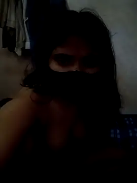 Meet Stripchat Miss-Aayat