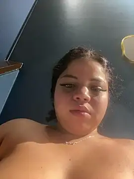 Kristeen_queen on StripChat 