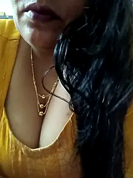 sneha_rose (F mature) - Boobs show