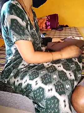 Meet Stripchat Bujji_pilla_telugu