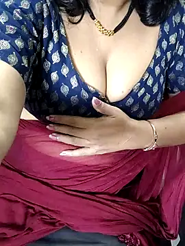 indian_anu_mallu (F mature) - Panty show