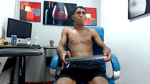 alejandro_cazas21 (M young) - full masturbation