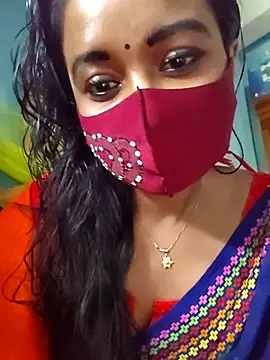 Meet Stripchat Dil-Ka-Radhika