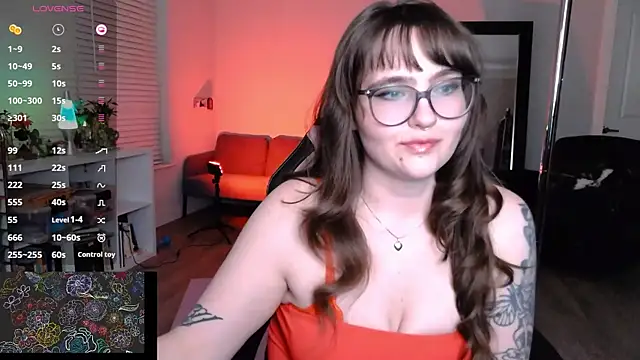 snickerdoodles69 - Snickerdoodles69's free webcam - UK Sex Cams