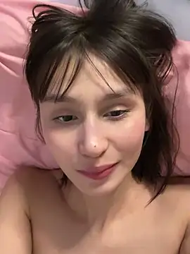 bigbabykiki (F young) - 🍒PINCH MY NIPPLES CLOSE UP🍒