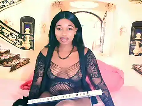 ebonyblisss - EbonyBlisss's free webcam - UK Sex Cams