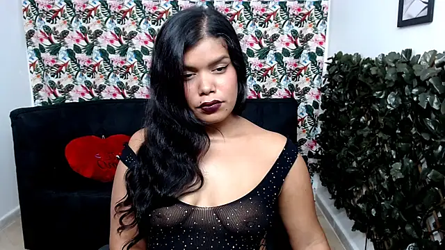 Genesis_Squirt's Live Sex Cam Show