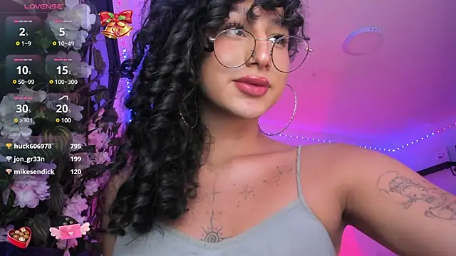 heka_prudence (T teen) - #ahegao #anal #anal-toys #ass-to-mouth #big-cocks #blowjob #brunettes #cam2cam #cheap-privates #colombian #cowgirl #cumshot #curvy #deepthroat #dildo-or-vibrator #dirty-talk #doggy-style #ejaculation #erotic-dance #foot-fetish #hd #heels #interactive-toys #latin #lovense #masturbation #oil-show #orgasm #recordable-publics #role-play #sex-toys #shaven #small-audience #small-tits #smoking #spanish-speaking #spanking #swallow #teens #tg #trimmed #twerk