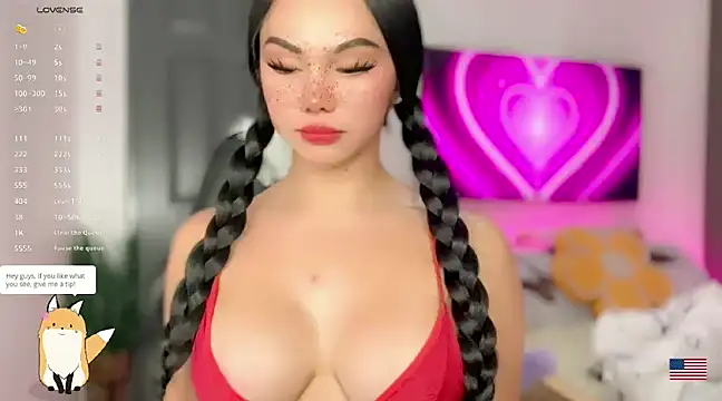 sassy_olivia (Ask my age) - LETS SHOW SOME LOVE AND CUM KISSES