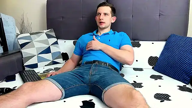 JimmyKein's Live Sex Cam Show