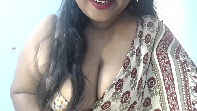 sapna-ji (F young) - fuck me bb