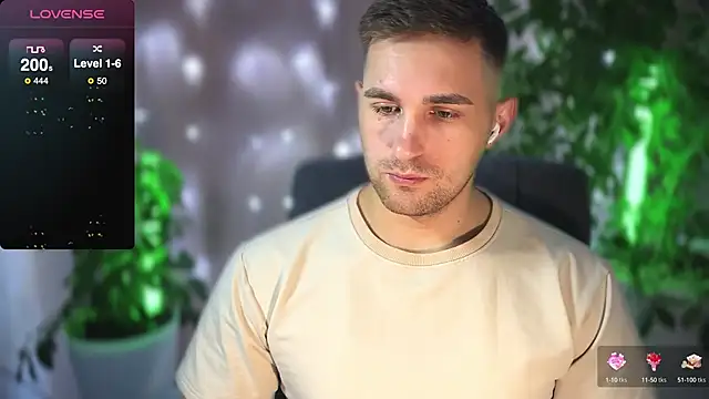 sweeet__boy (M young) - Cum show