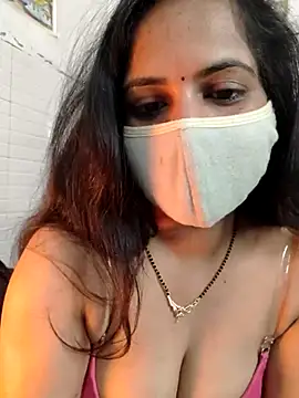 Webcam Model (Nehubhabhi26) is live