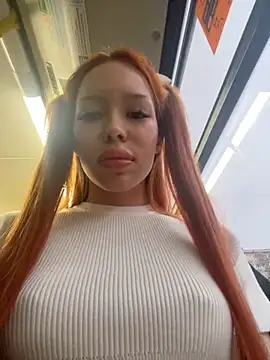 babydolll (F young) - Wet wet pussy in public