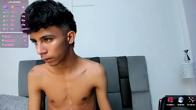 dikey_62 (M twink) - 🔥 CUMSHOW 🔥