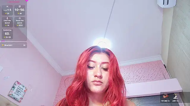 paulinasaeenz - PaulinasaeEnz's free webcam - UK Sex Cams