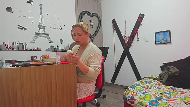 hotandfierylatinos2023 (G milf) - cum in the mouth