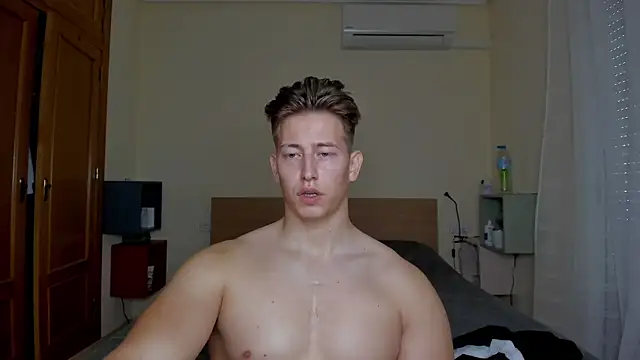 findom_alpha (M young) - for protein