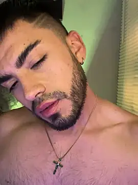 brian_kiim (M young) - Get hard Cock 🥵