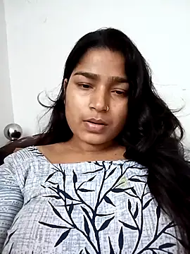 hot-sania22 (F young) - Full xx face open show baby ❣️💯