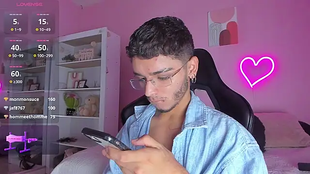 ian_castillo_ (M twink) - #anal #anal-toys #big-cocks #bisexuals #brunettes #cam2cam #cheapest-privates #colombian #deepthroat #dildo-or-vibrator #doggy-style #erotic-dance #fingering #flexing #foot-fetish #fuck-machine #gagging #handjob #hd #interactive-toys #latin #leather #lovense #massage #masturbation #nipple-toys #office #oil-show #orgasm #outdoor #penis-ring #recordable-privates #selfsucking #shaven #skinny #small-audience #spanish-speaking #spanking #trimmed #twerk #twinks #uncut