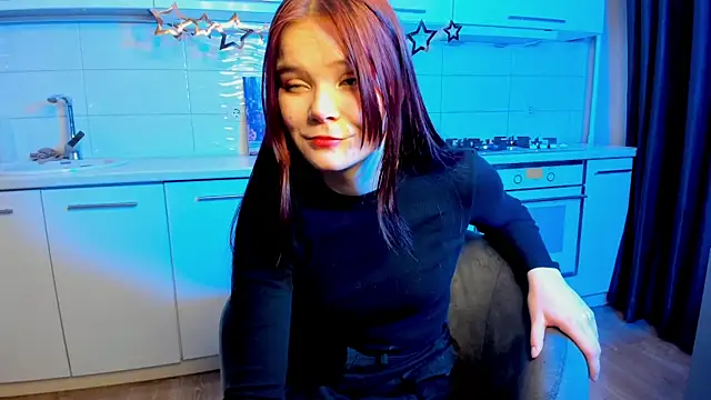 gemmabasil - GemmaBasil's free webcam - UK Sex Cams