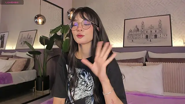 yuqisun1 (F teen) - Masturbate me, listen to me moan ASMR