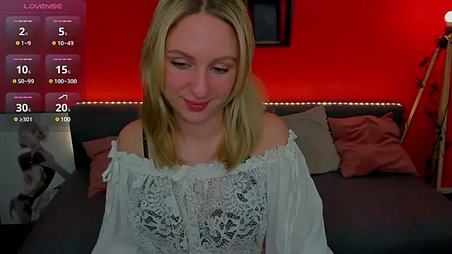 lia_bloom_ - Lia_Bloom_'s free webcam - UK Sex Cams