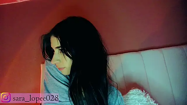 sara_lopee1 - Sara_lopee1's free webcam - UK Sex Cams