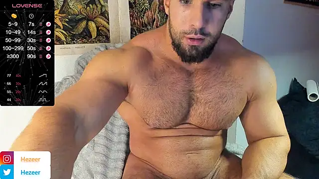 musculus6 (M young) - cum