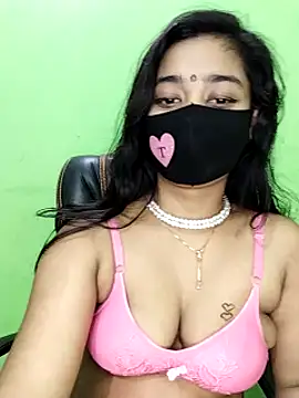 Webcam Model(Tapur-) is live