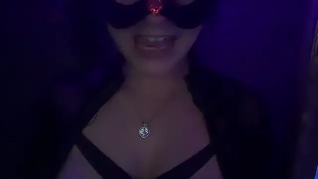 Meet Stripchat LoveSperm75