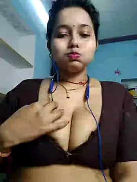 Webcam Model (Bhabhi_no-1) is live