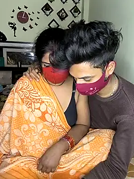 Indian_Lust_Couple live cam