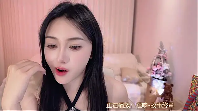 canbaobao-kk (F young) - 所以爱会出现的，对吗？