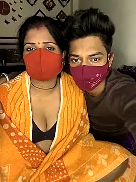 indian_lust_couple - Indian_Lust_Couple's free webcam - UK Sex Cams