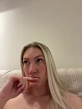 luisabecker (F young) - Snapchat last tip & video