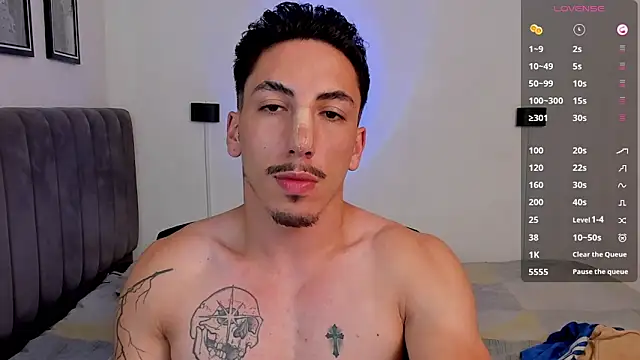 dylanspencer28 - Dylanspencer28's free webcam - UK Sex Cams