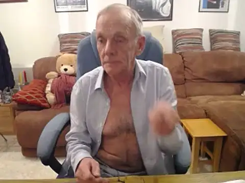 ferret7777 (M grandpa) - #best #bisexuals #blondes #cam2cam #cheap-privates #dirty-talk #grandpas #masturbation #medium #shaven #small-audience #striptease #uk-models #white