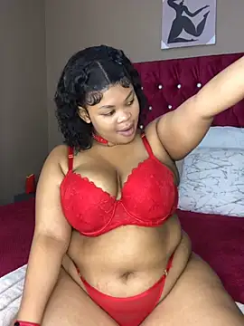 Webcam Model (ThickAss_Barbie) is live