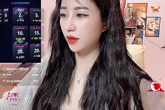 _llisa_ (F teen) - thương thì ở đây với em😜😘