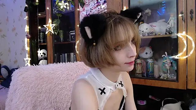 cloudgirrl (F teen) - sexy dance