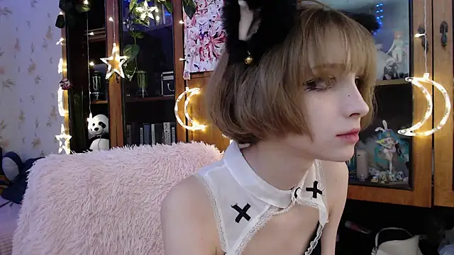 cloudgirrl (F teen) - sexy dance