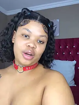 Webcam Model (ThickAss_Barbie)  is live.Free join now!