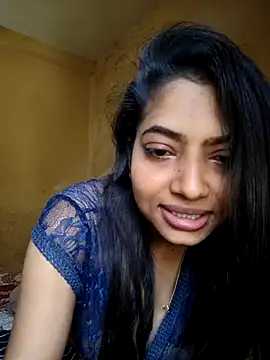 Webcam Model(SWAPNA_JI) is live