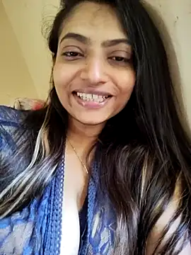 Webcam Model (SWAPNA_JI) is live