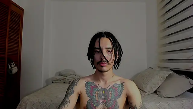 carti02 - Carti02's free webcam - UK Sex Cams