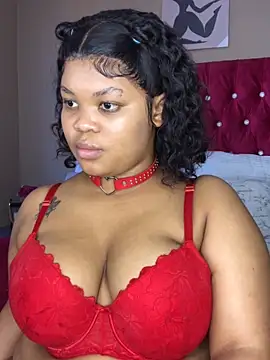 Webcam Model (ThickAss_Barbie)  is live.Free join now!