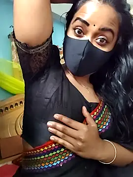 Meet Stripchat Dil-Ka-Radhika