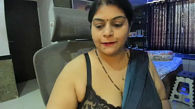 Meet Stripchat tarivishu23